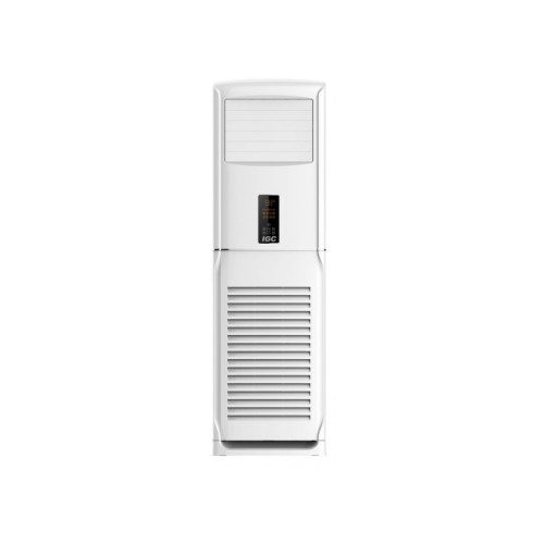 Сплит-система колонного типа IGC IPХ-24H/IUXP-24H