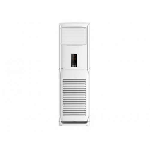 Сплит-система колонного типа IGC IPХ-48H/IUXP-48HS