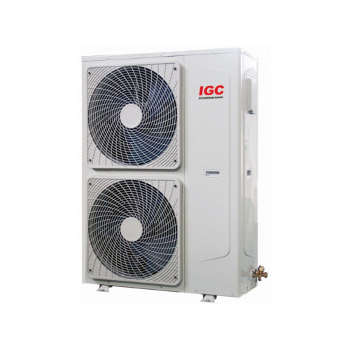 Сплит-система колонного типа IGC IPХ-48H/IUXP-48HS
