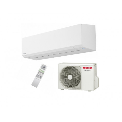 Toshiba SHORAI EDGE RAS-22J2KVSG-EE/RAS-22J2AVSG-EE inverter