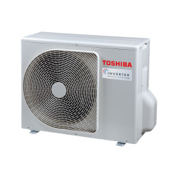 Наружный блок Toshiba RAS-2M14U2AVG-E