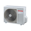Наружный блок Toshiba RAS-3M18U2AVG-E