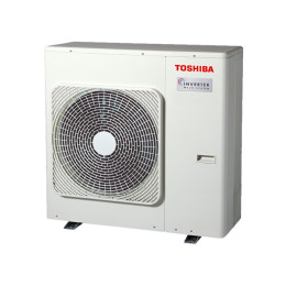 Наружный блок Toshiba RAS-3M26U2AVG-E