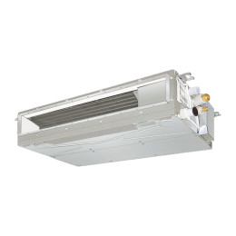 Канальный блок Toshiba SLIM DUCT RAS-M16U2DVG-E