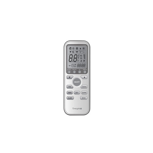 Внутренний Energolux INDOOR SAS18M3-GI