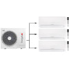 Внутренний Energolux INDOOR SAS18M3-GI