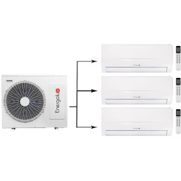 Внутренний Energolux INDOOR SAS07CH1-AI