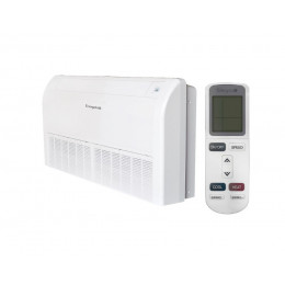 Канальный блок Energolux SACF24M3-GI*