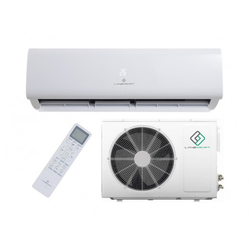 Сплит-система LANZKRAFT Simple LSWH-70FC1N/LSAH-70FC1N