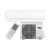 Сплит-система Daichi O2 O250AVQS1R-1/O250FVS1R-1 Inverter