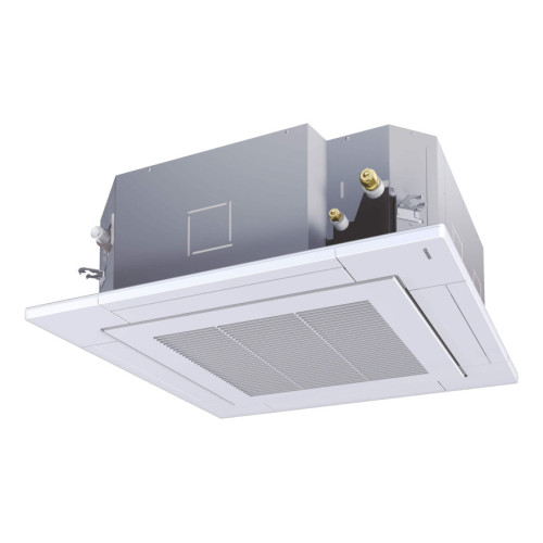 Кассетный кондиционер Toshiba RAV-RM301MUT-E/RAV-GM301ATP-E inverter
