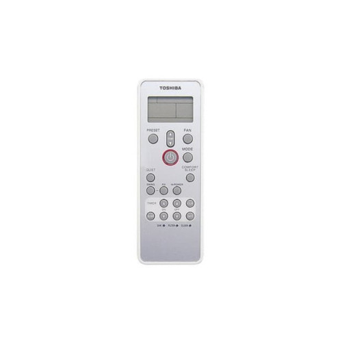 Кассетный кондиционер Toshiba RAV-RM301MUT-E/RAV-GM301ATP-E inverter