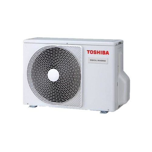 Кассетный кондиционер Toshiba RAV-RM301MUT-E/RAV-GM301ATP-E inverter