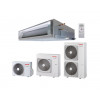 Канальный кондиционер Toshiba RAV-RM1101BTP-E/RAV-GP1101AT8-E inverter