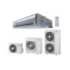 Канальный кондиционер Toshiba RAV-GM901BTP-E/RAV-GM901ATP-E inverter