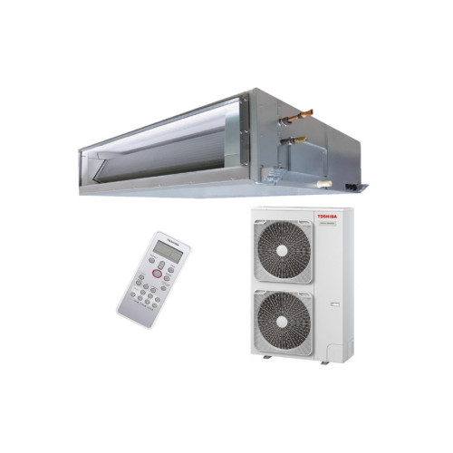 Канальный кондиционер Toshiba RAV-RM2241DTP-E/RAV-GM2241AT8-E inverter