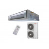 Канальный кондиционер Toshiba RAV-RM2801DTP-E/RAV-GM2801AT8-E inverter