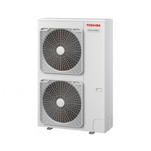 Канальный кондиционер Toshiba RAV-RM2801DTP-E/RAV-GM2801AT8-E inverter