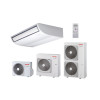Напольно-потолочный кондиционер Toshiba RAV-RM561CTP-E/RAV-GP561ATP-E inverter