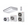 Напольно-потолочный кондиционер Toshiba RAV-RM801CTP-E/RAV-GP801AT-E inverter