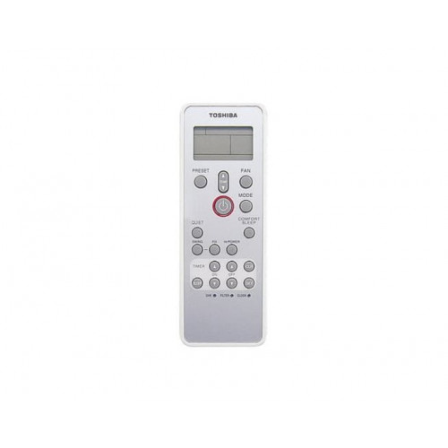 Напольно-потолочный кондиционер Toshiba RAV-RM1401CTP-E/RAV-GP1401AT-E inverter