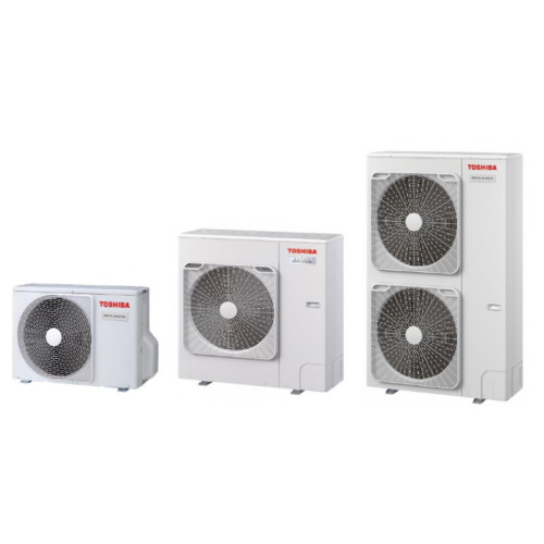 Колонный кондиционер Toshiba RAV-RM1101FT-EN/RAV-GP1101AT8-E inverter