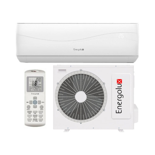 Сплит-система Energolux ZURICH SAS24Z4-AI/SAU24Z4-AI