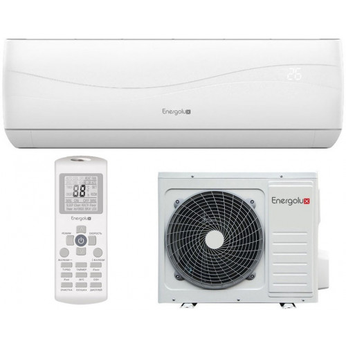 Сплит-система Energolux LAUSANNE SAS36L4-A/SAU36L4-A