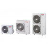 Колонный кондиционер Toshiba RAV-RM1101FT-EN/RAV-GM1101AT8P-E inverter