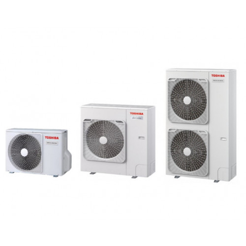 Колонный кондиционер Toshiba RAV-RM1101FT-EN/RAV-GM1101AT8P-E inverter