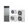 Колонный кондиционер Toshiba RAV-RM1401FT-EN/RAV-GM1401AT8P-E inverter
