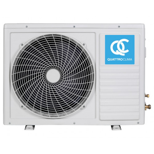 Сплит-система QuattroClima Vento QV-VN07WB/QN-VN07WB