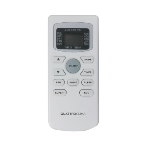 Сплит-система QuattroClima Vento QV-VN12WB/QN-VN12WB