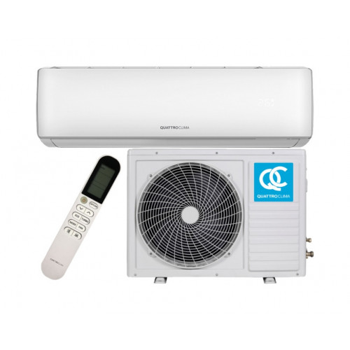 Сплит-система QuattroClima BERGAMO QV-BE12WB/QN-BE12WB