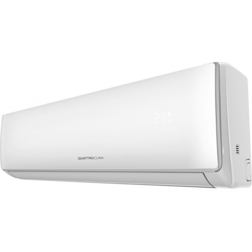 Сплит-система QuattroClima BERGAMO QV-BE28WA/QN-BE28WA