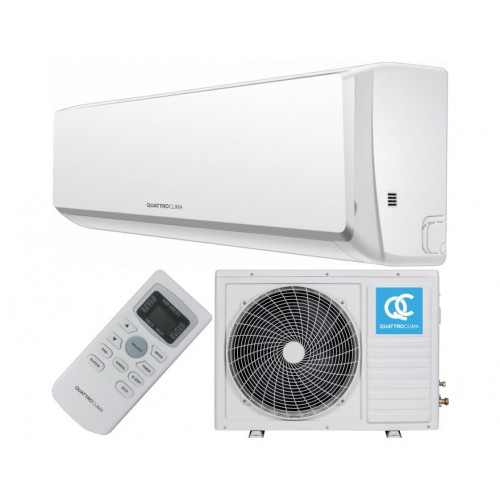 Сплит-система QuattroClima Monsone QV-M24WAE/QN-M24WAE инверторная