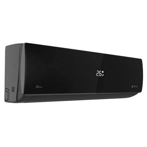 Сплит система Royal Clima ATTICA NERO RC-AN22HN