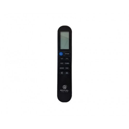 Сплит система Royal Clima ATTICA NERO RC-AN35HN