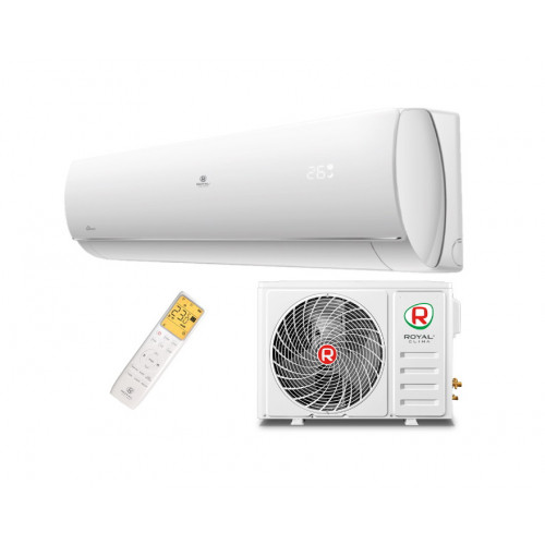 Сплит система Royal Clima PANDORA RC-PD55HN