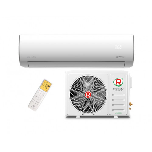Сплит система Royal Clima PERFETTO DC EU RCI-PF75HN