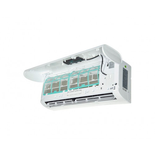 Сплит система Roda ARCTIC NANO RS-GL09A/RU-GL09A inverter