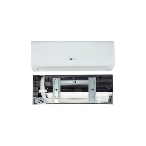 Сплит система Roda ARCTIC NANO RS-GL24A/RU-GL24A inverter