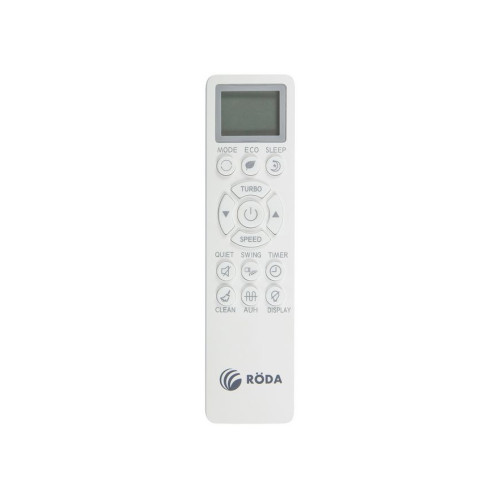 Сплит система Roda ARCTIC NANO RS-G09A/RU-G09A
