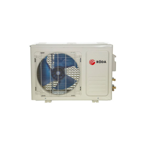 Сплит система Roda ARCTIC NANO RS-G09A/RU-G09A