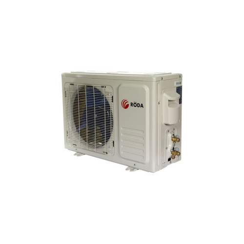 Сплит система Roda ARCTIC NANO RS-G09A/RU-G09A