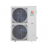 Кассетный кондиционер Royal Clima Competenza 2022 CO-4C 18HNX/CO-E 18HNX