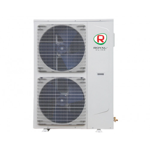 Кассетный кондиционер Royal Clima Competenza 2022 CO-4C 18HNX/CO-E 18HNX