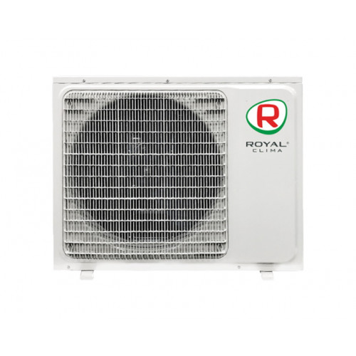 Кассетный кондиционер Royal Clima Competenza 2022 CO-4C 18HNX/CO-E 18HNX