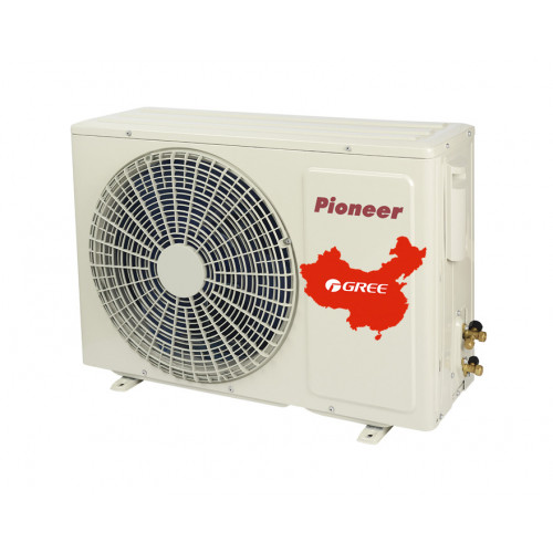 Сплит система Pioneer ARTIS KFRI70LW/KORI70LW Inverter