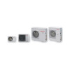 Наружный блок Pioneer 4MSHD28B